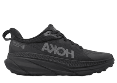 Hoka One One Challenger ATR 7 Wide Black (W)