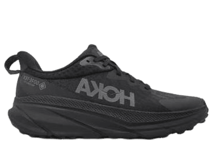 Hoka One One Challenger ATR 7 Wide Black (W)