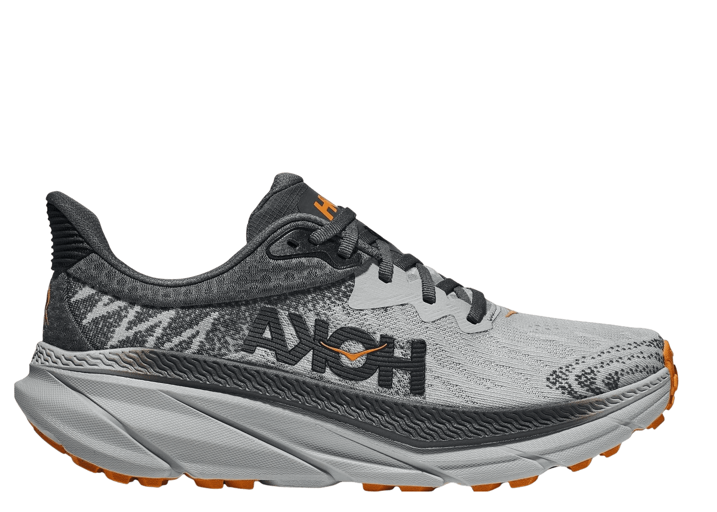 Hoka One One Challenger ATR 7 Wide Harbor Mist Castlerock