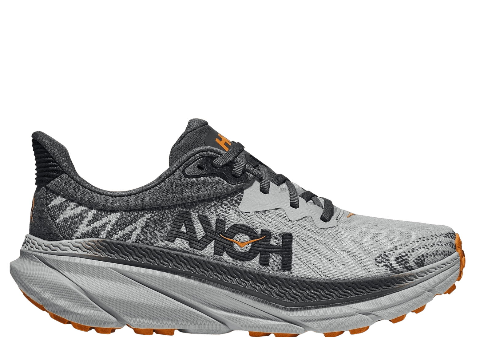 Hoka One One Challenger ATR 7 Wide Harbor Mist Castlerock