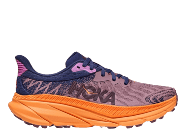Hoka One One Challenger ATR 7 'Wistful Mauve Cyclamen' (W)