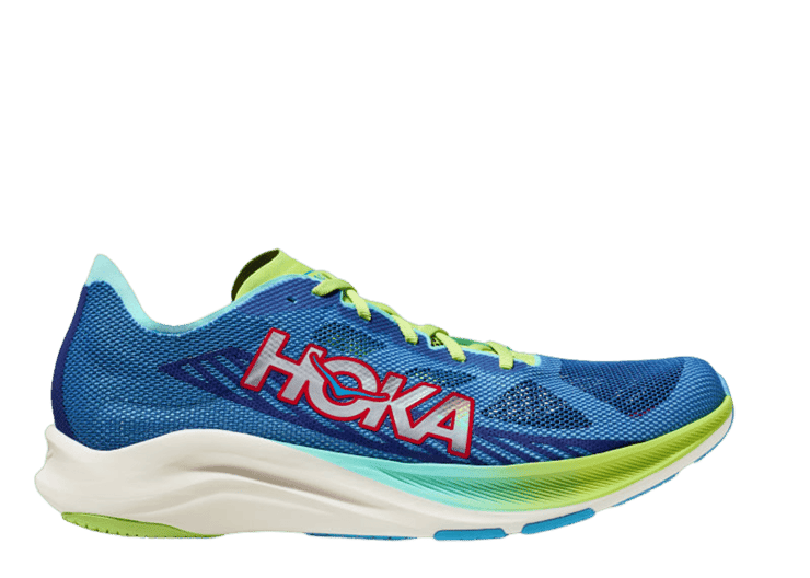 Hoka One One Cielo Road 'Virtual Blue Cloudless'