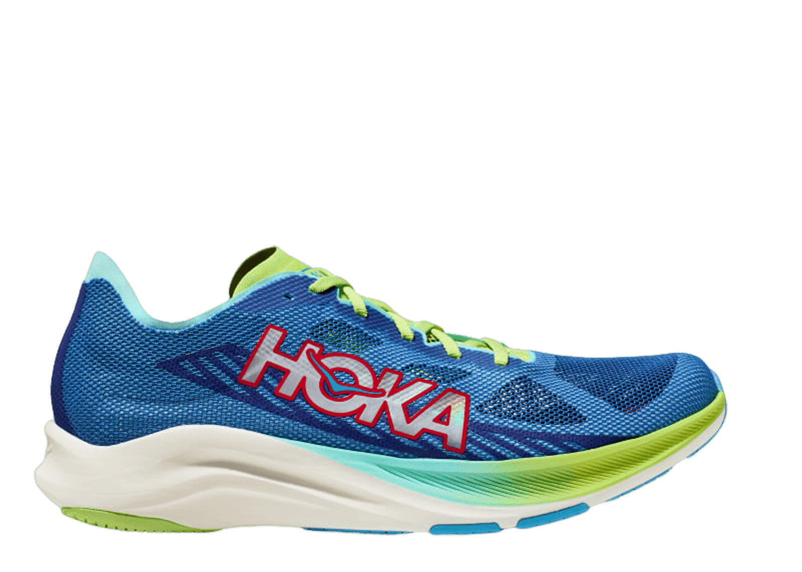 Hoka One One Cielo Road 'Virtual Blue Cloudless'