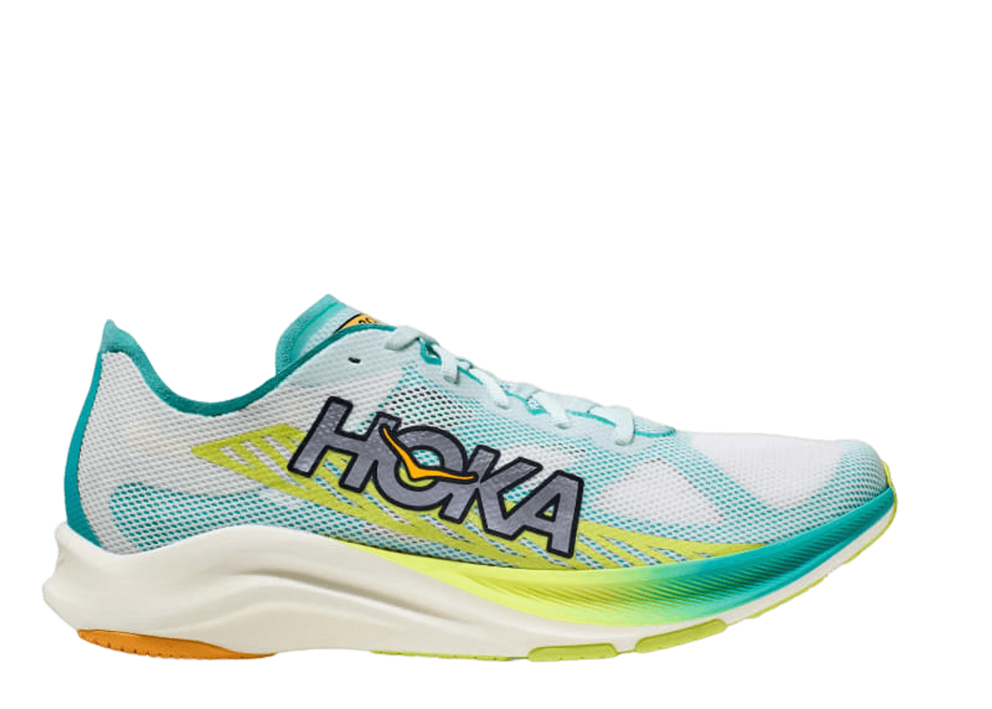 Hoka One One Cielo Road 'White Ceramic'