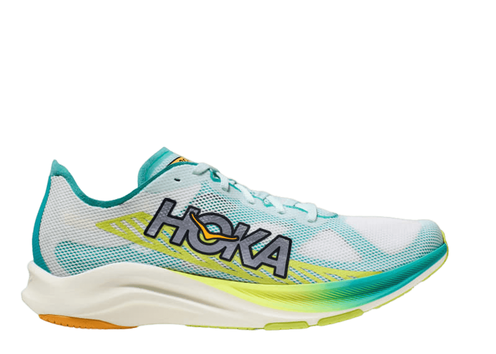 Hoka One One Cielo Road 'White Ceramic'