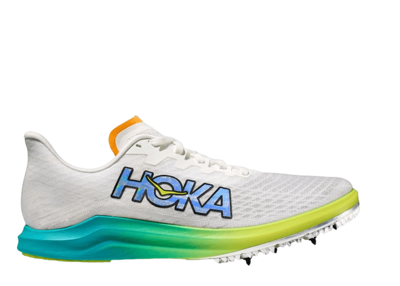 Hoka One One Cielo X 2 LD 'White Ceramic'