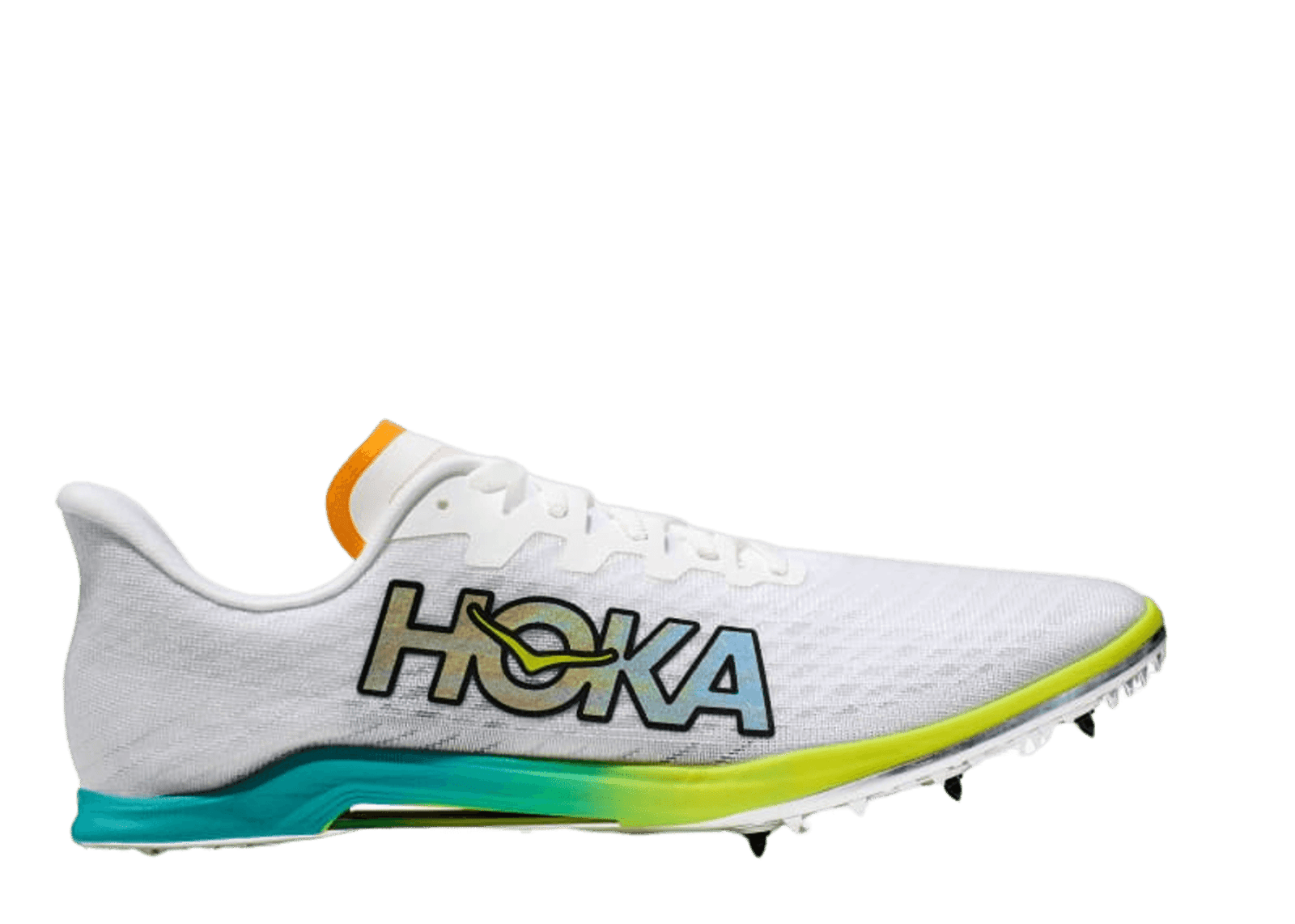 Hoka One One Cielo X 2 MD 'White Ceramic'