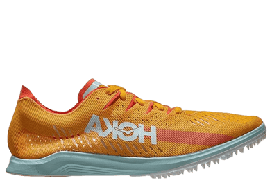 Hoka One One Cielo X LD Radiant Yellow Camellia