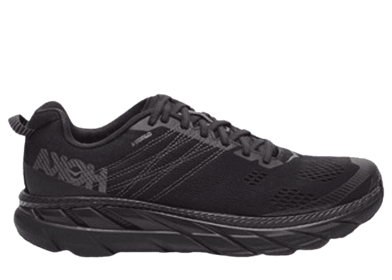Hoka One One Clifton6 Black