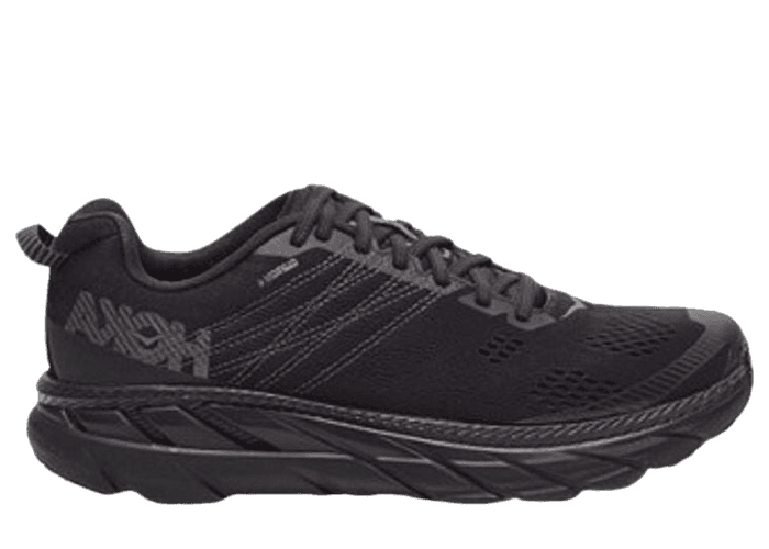 Hoka One One Clifton6 Black