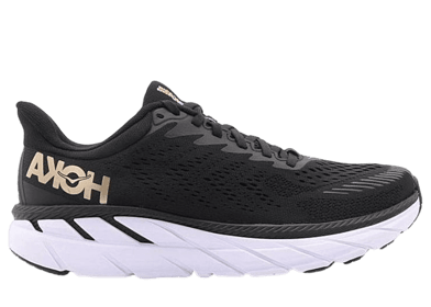 Hoka One One Clifton 7 'Black Bronze' (W)