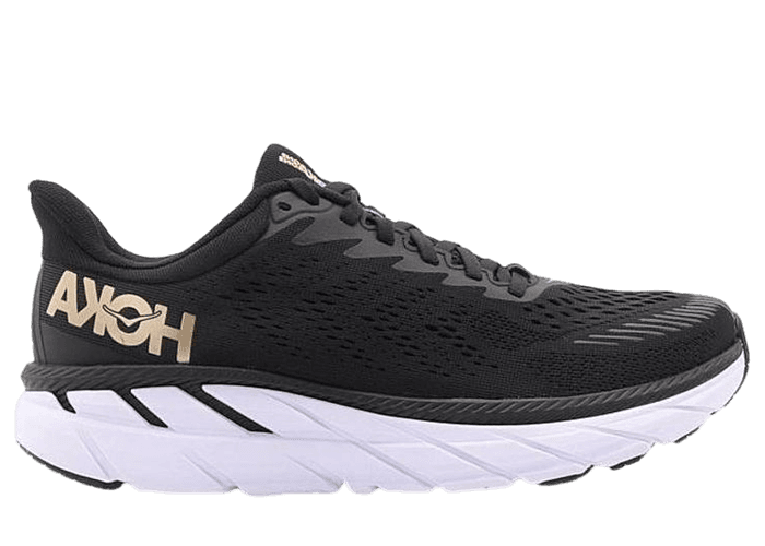 Hoka One One Clifton 7 'Black Bronze' (W)