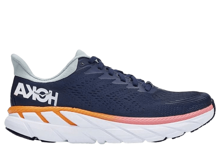 Hoka One One Clifton 7 Blue Haze (W)