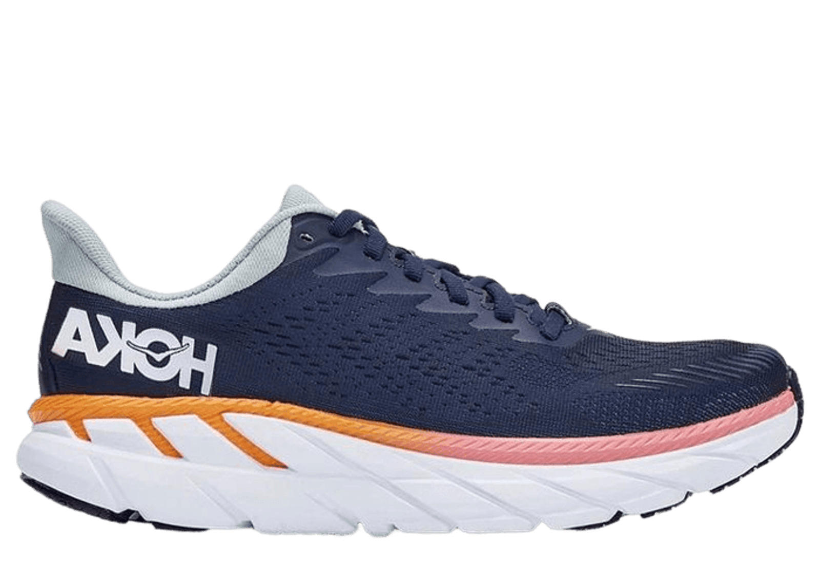 Hoka One One Clifton 7 Blue Haze (W)