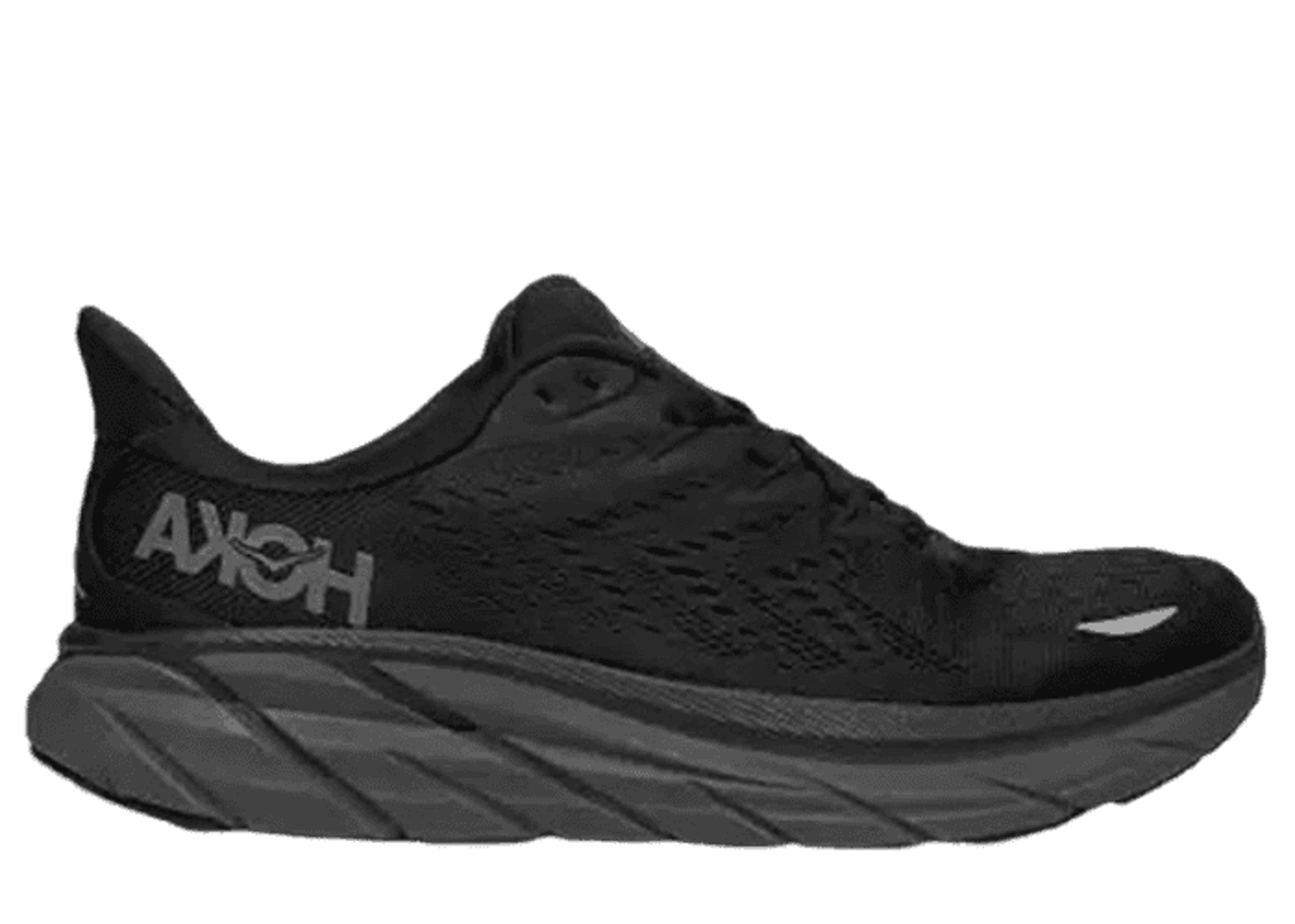 Hoka One One Clifton 8 Black