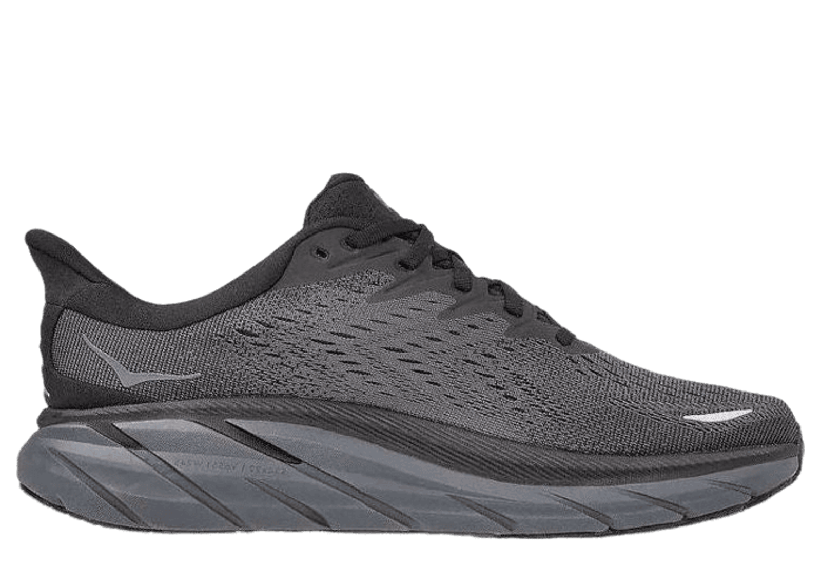 Hoka One One Clifton 8 'Black'
