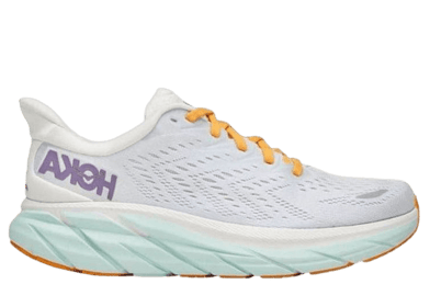 Hoka One One Clifton 8 Blanc De Blanc (W)