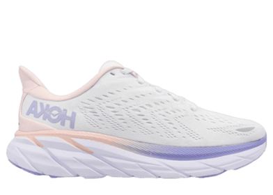 Hoka One One Clifton 8 'Blanc Mangano' (W)