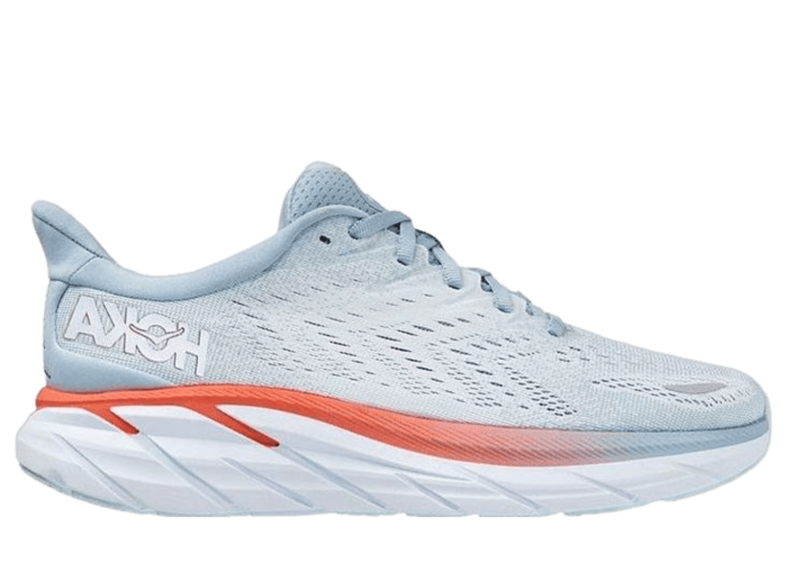 Hoka One One Clifton 8 'Blue Fog' (W)