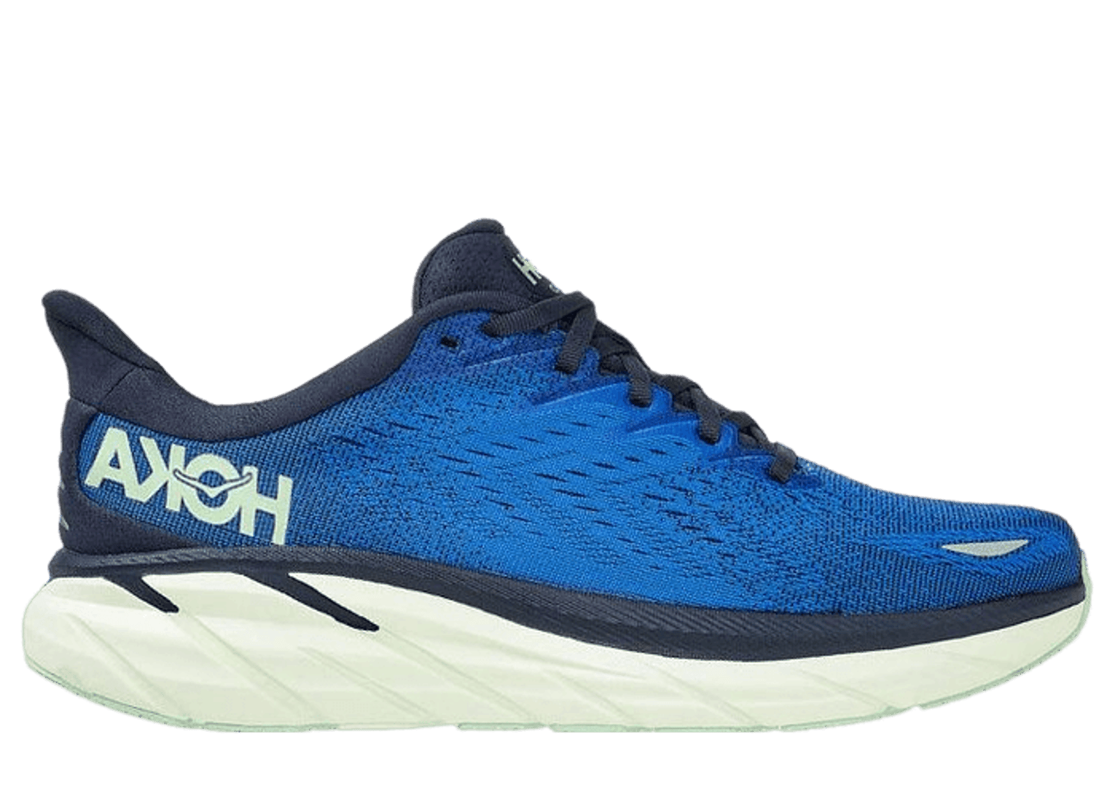 Hoka One One Clifton 8 Dazzling Blue