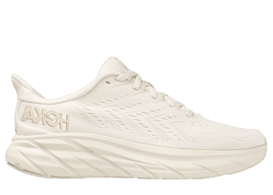 Hoka One One Clifton 8 Eggnog (W)