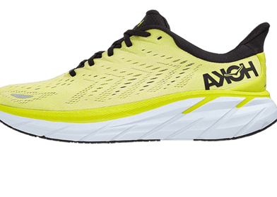 Hoka One One Clifton 8 Evening Primrose