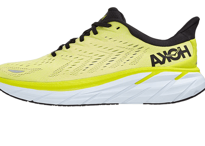 Hoka One One Clifton 8 Evening Primrose