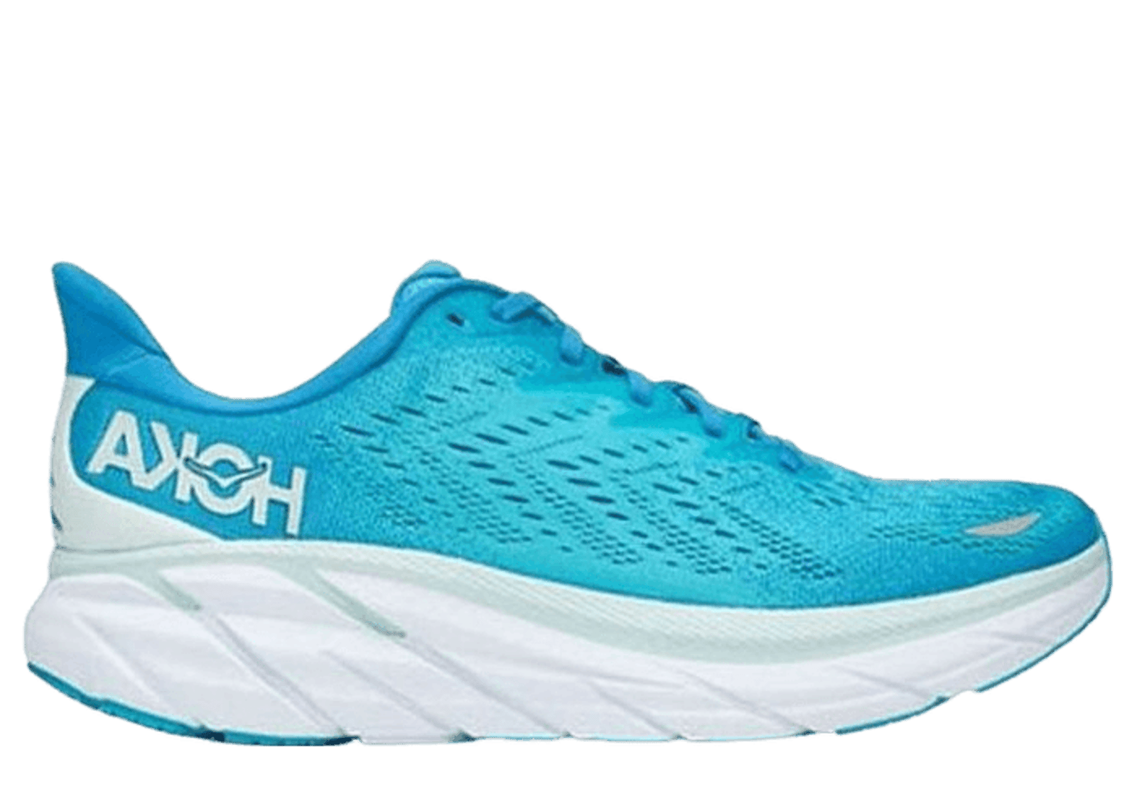 Hoka One One Clifton 8 Ibiza Blue - 1119393-IBSB Raffles & Where to Buy