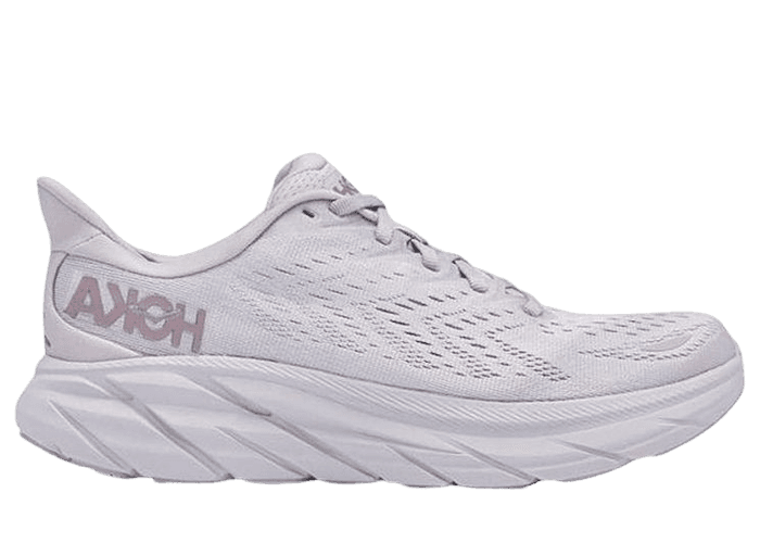 Hoka One One Clifton 8 'Lilac Marble' (W)