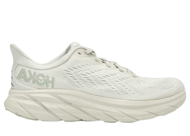 Hoka One One Clifton 8 'Smoke Green' (W)