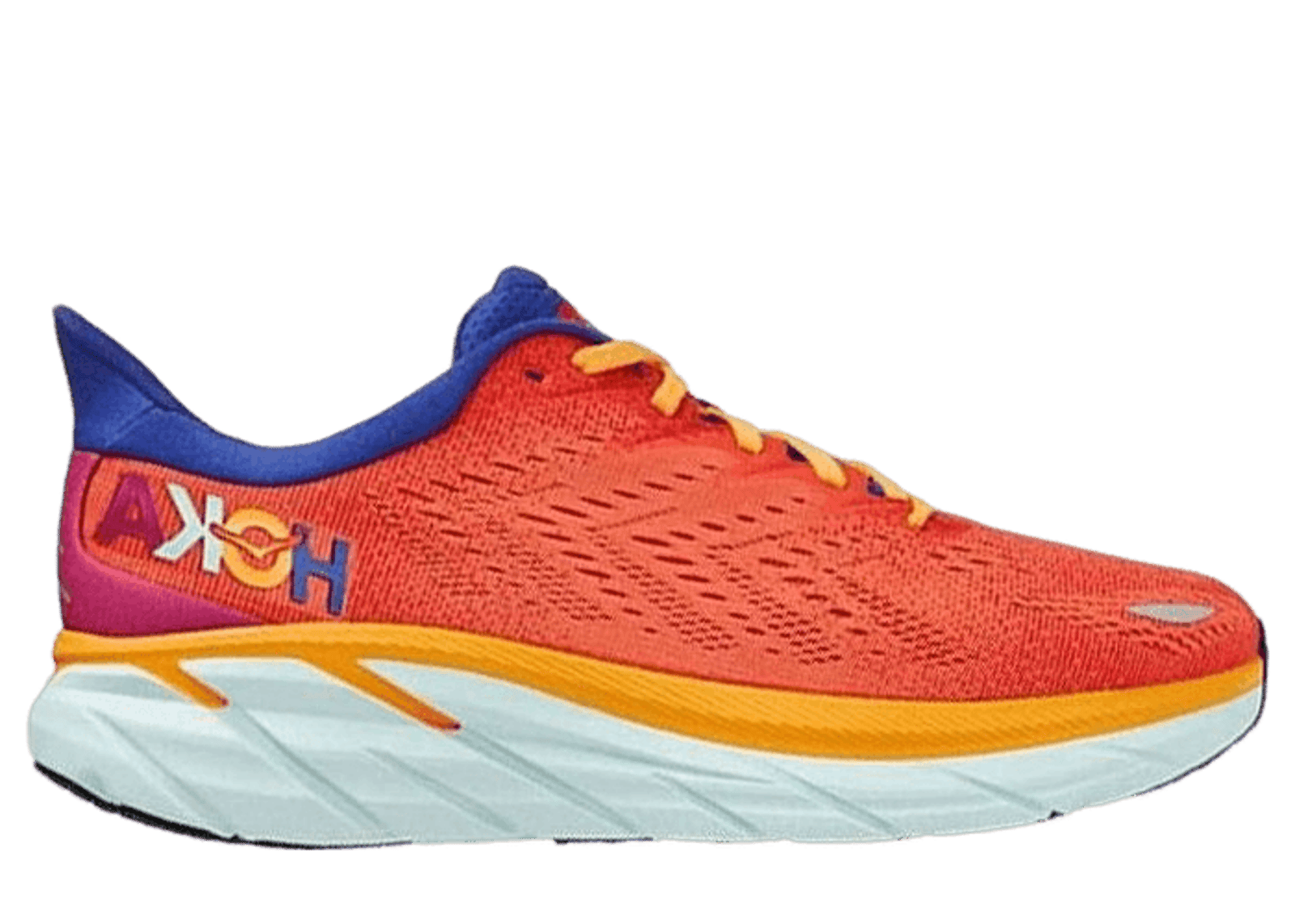 Hoka One One Clifton 8 'ST/ART Pack'