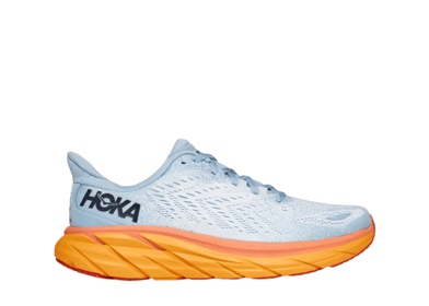 Hoka One One Clifton 8 'Summer Song Ice Flow' (W)