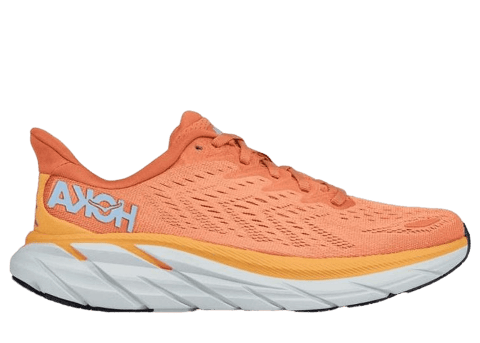 Hoka One One Clifton 8 Sun Baked (W)
