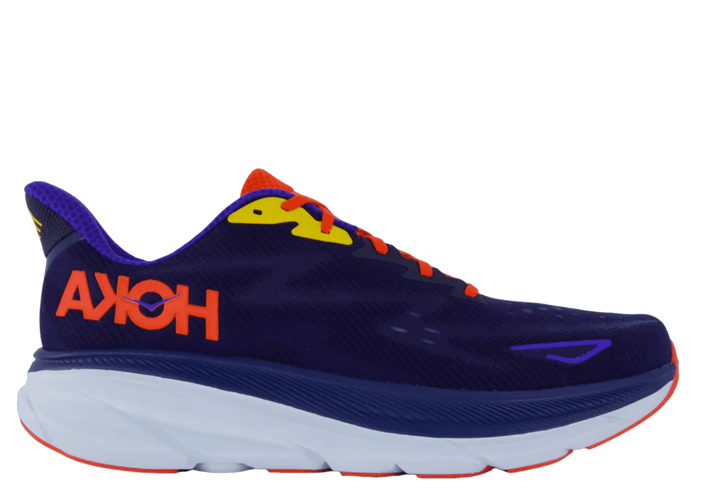 Hoka One One Clifton 9 Bellwether Blue