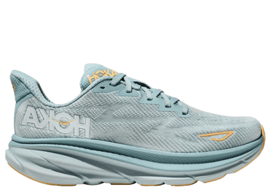 Hoka One One Clifton 9 Cloud Blue