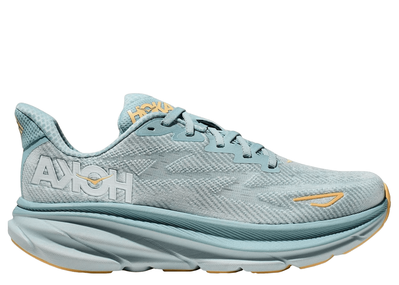 Hoka One One Clifton 9 Cloud Blue