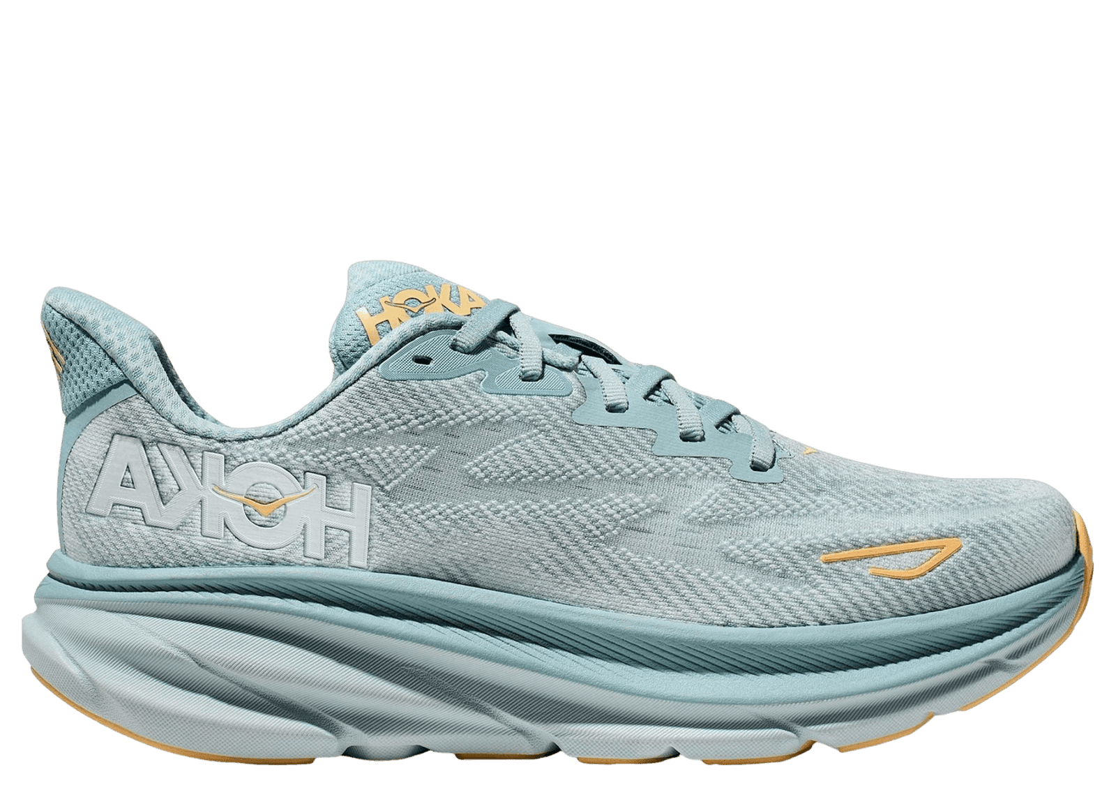 Hoka One One Clifton 9 'Cloud Blue' (W)