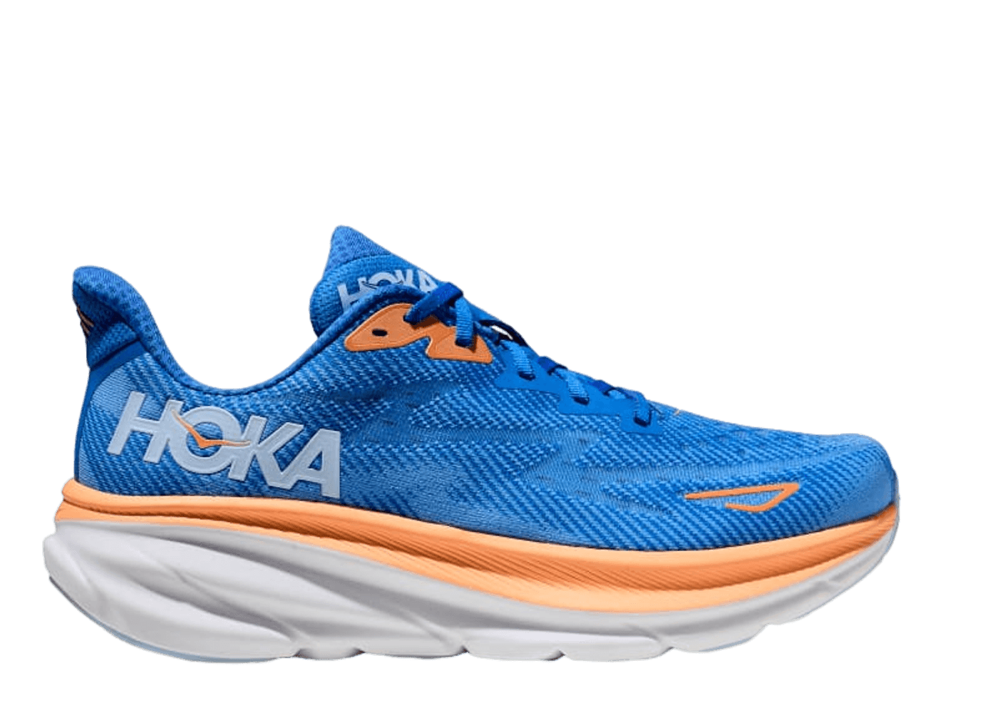 Hoka One One Clifton 9 'Coastal Sky'