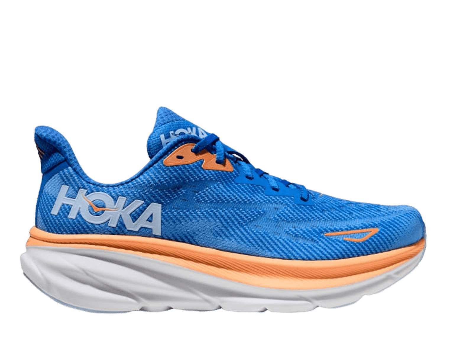 Hoka One One Clifton 9 'Coastal Sky'