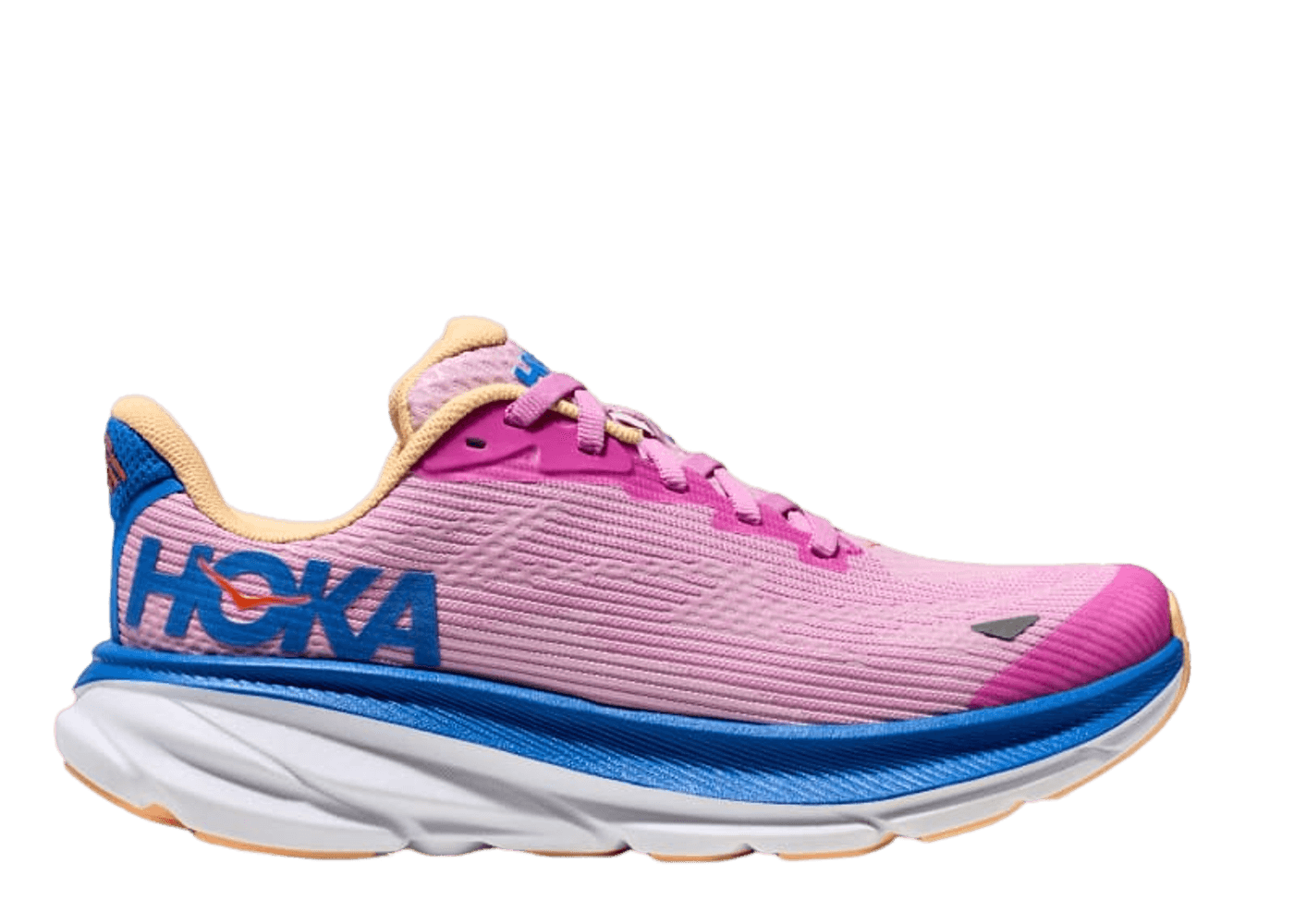 Hoka One One Clifton 9 'Cyclamen Sweet Lilac' (GS)