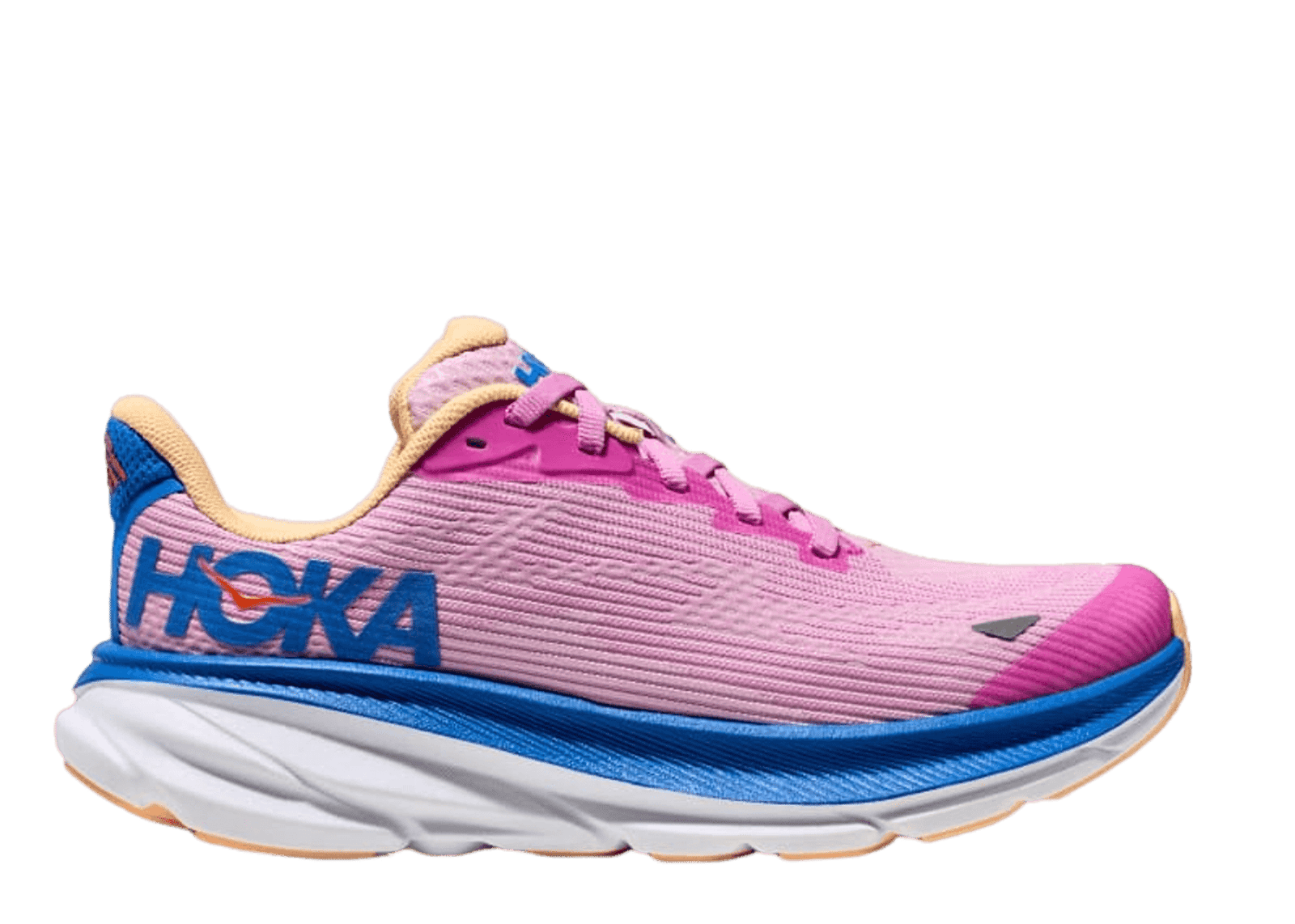 Hoka One One Clifton 9 'Cyclamen Sweet Lilac' (GS)