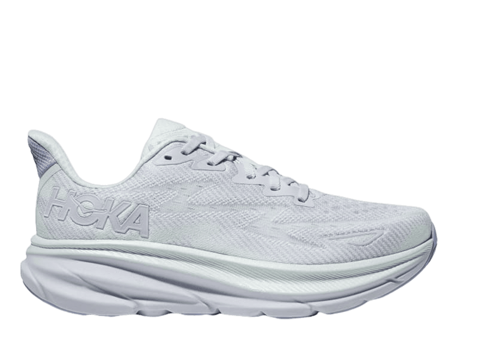 Hoka One One Clifton 9 'Ether Illusion' (W)
