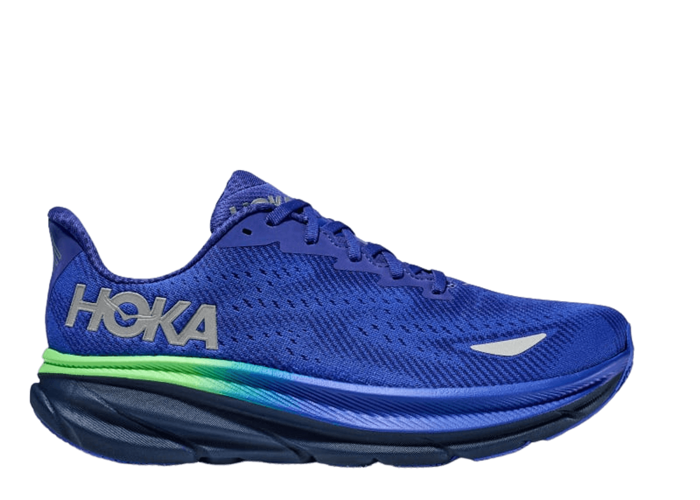 Hoka One One Clifton 9 GORE-TEX 'Dazzling Blue'