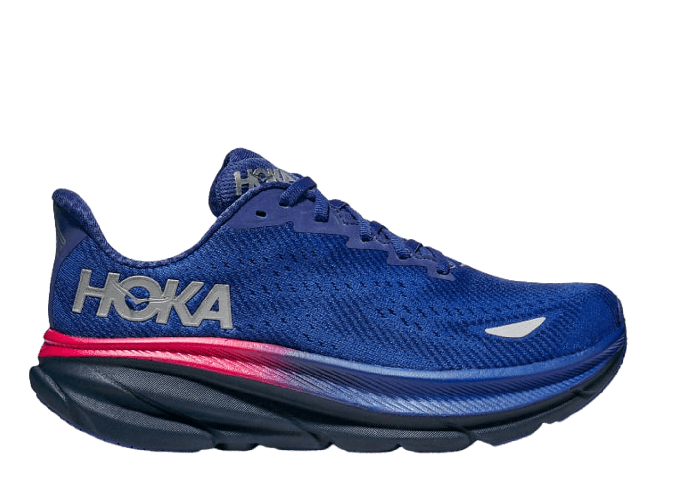 Hoka One One Clifton 9 GORE-TEX 'Dazzling Blue' (W)