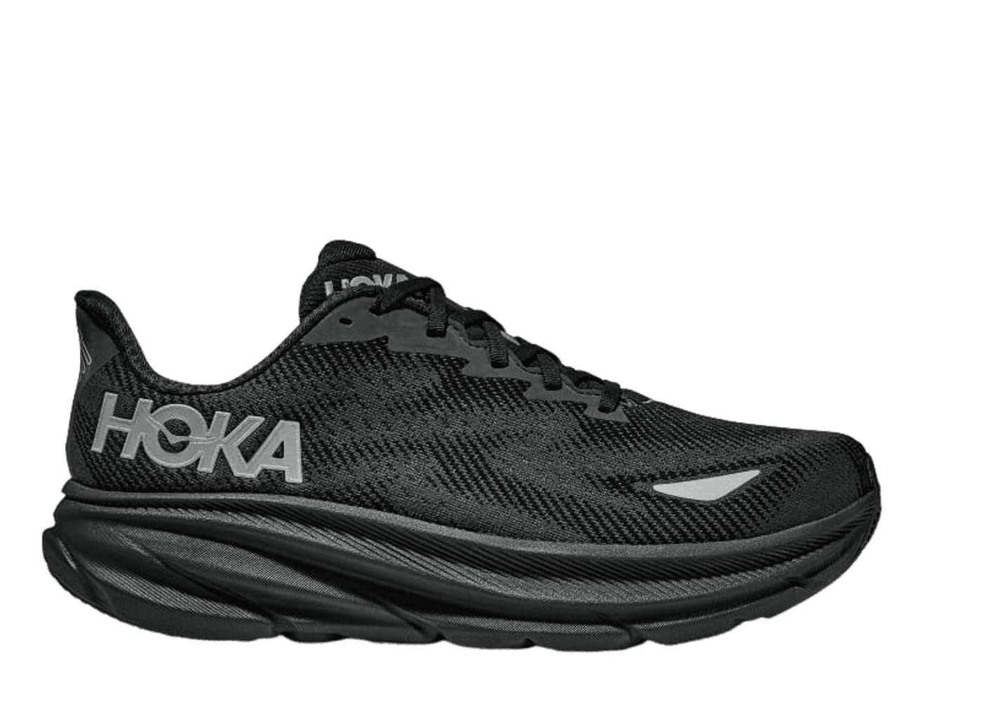 HOKA 27センチ hoka-one-one-clifton-9-gore-