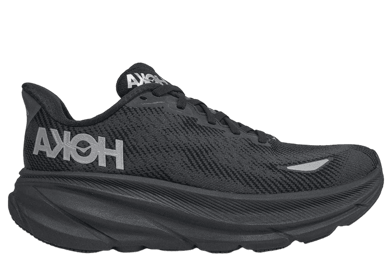 Hoka One One Clifton 9 GTX Black (W)