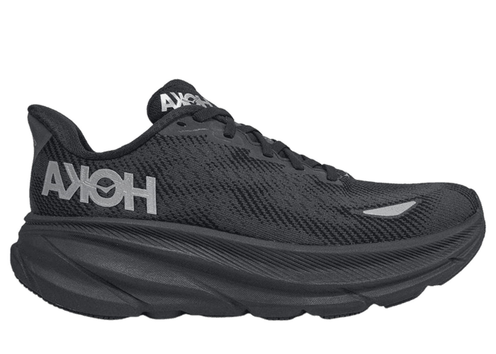 Hoka One One Clifton 9 GTX Black (W)