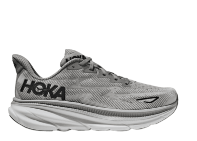 Hoka One One Clifton 9 'Harbor Mist Black'