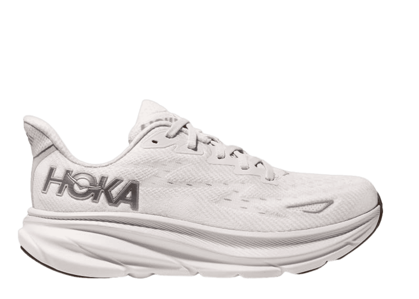 Hoka One One Clifton 9 'Nimbus Cloud' (W)