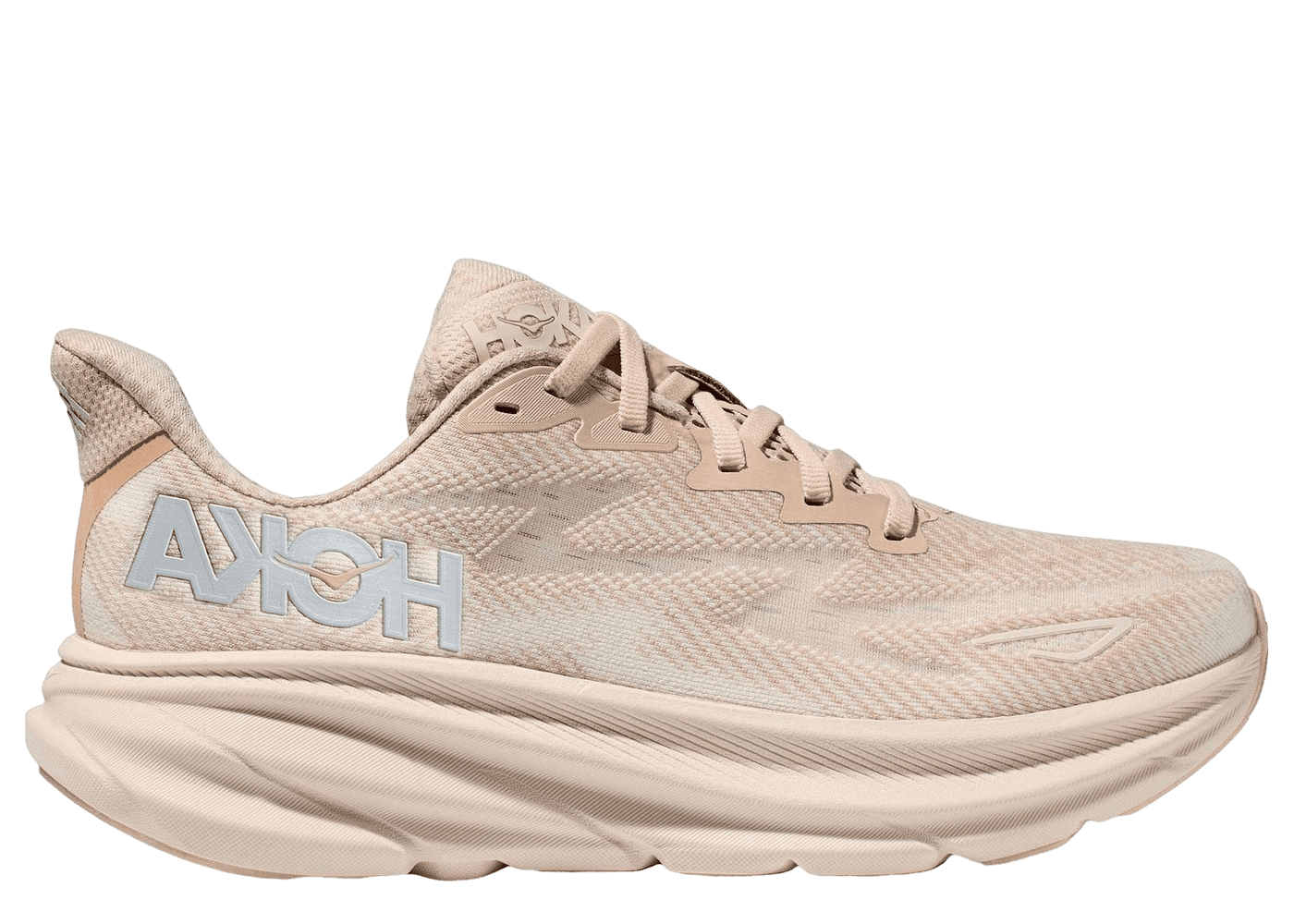 Hoka One One Clifton 9 Shifting Sand (W)